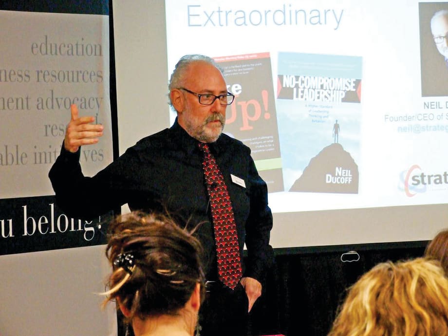 PBA Launches One-Day Regional Salon Summits