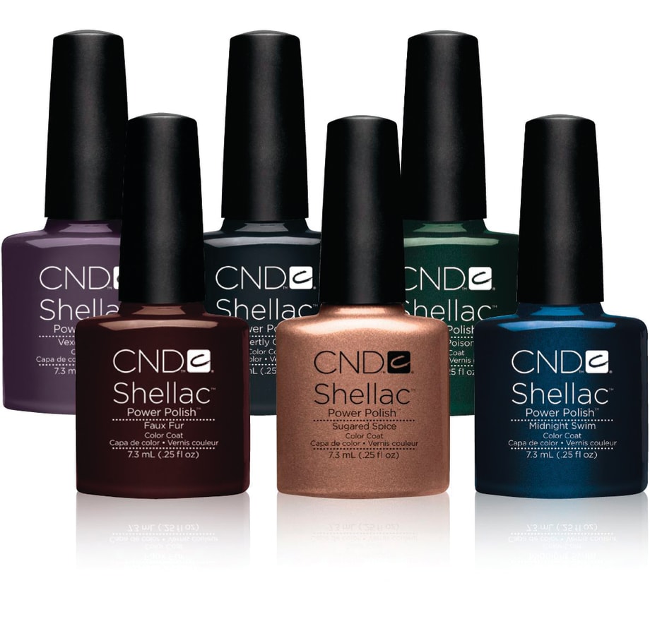 NAILS Readers' Choice Awards 2012: It's All Up To You!