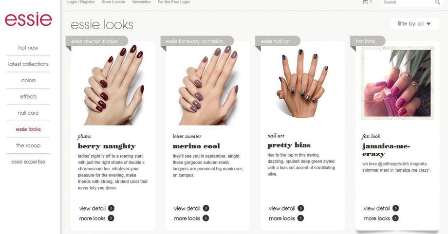 WEBSITES WORTH WATCHING: