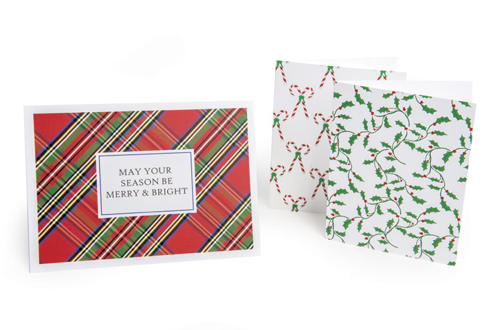 Retail Boutique: Gift Wrap Items