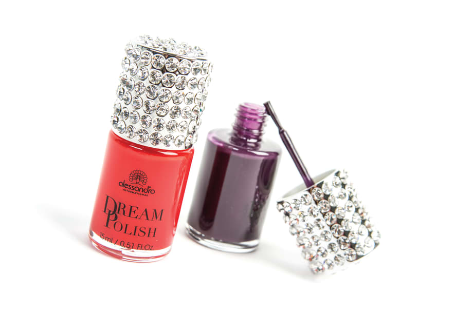 Dream Polish Collection