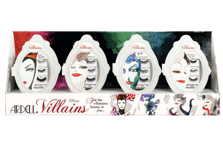 Disney Villains Collection