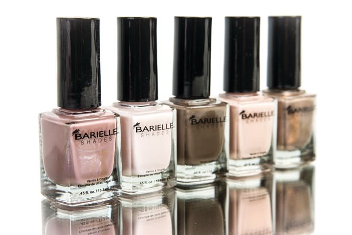 Nude Naughty