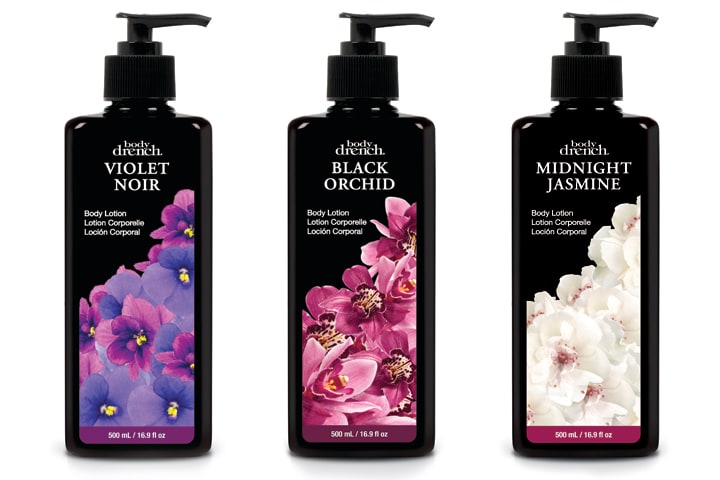 Midnight Bloom