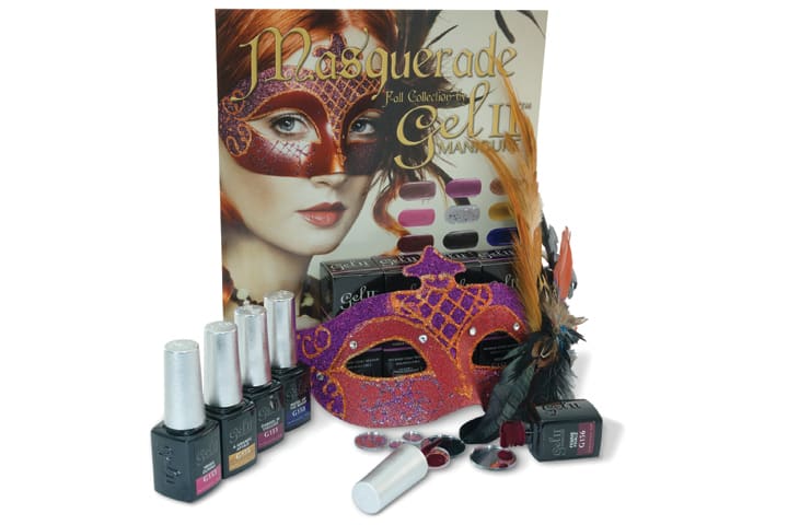 Masquerade