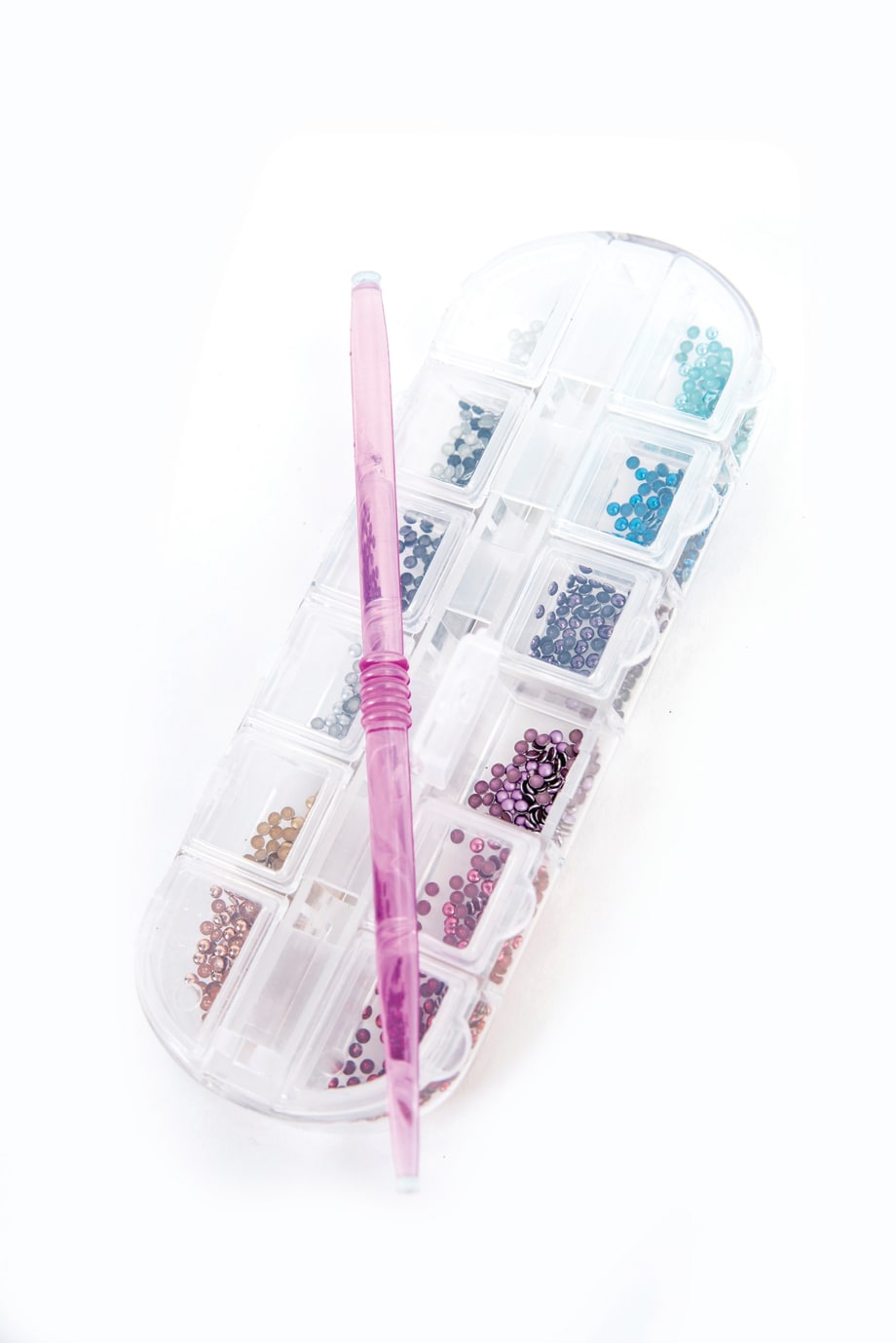 Precious Pearls Kit