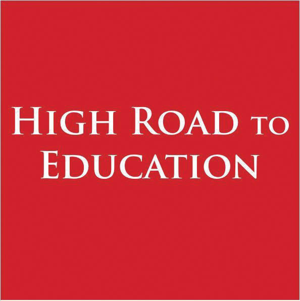 The High Road to Education Returns With Record Numbers