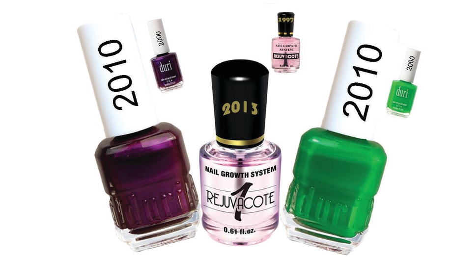 Duri Cosmetics Marks 25th Anniversary