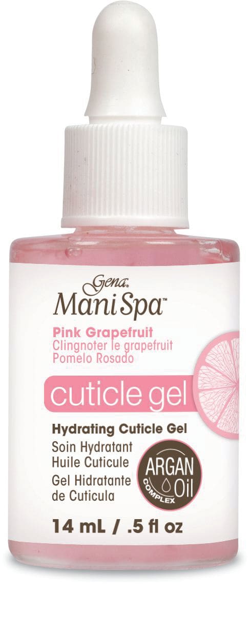 Mani Spa Cuticle Gel