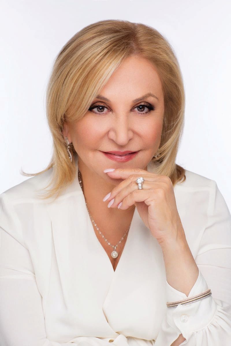 Jessica Cosmetics CEO Talks Treatments
