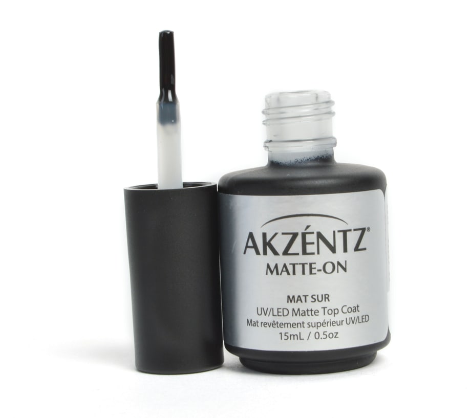 Matte-On