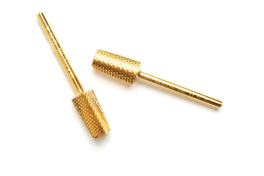 3-in-1 Carbide Bit