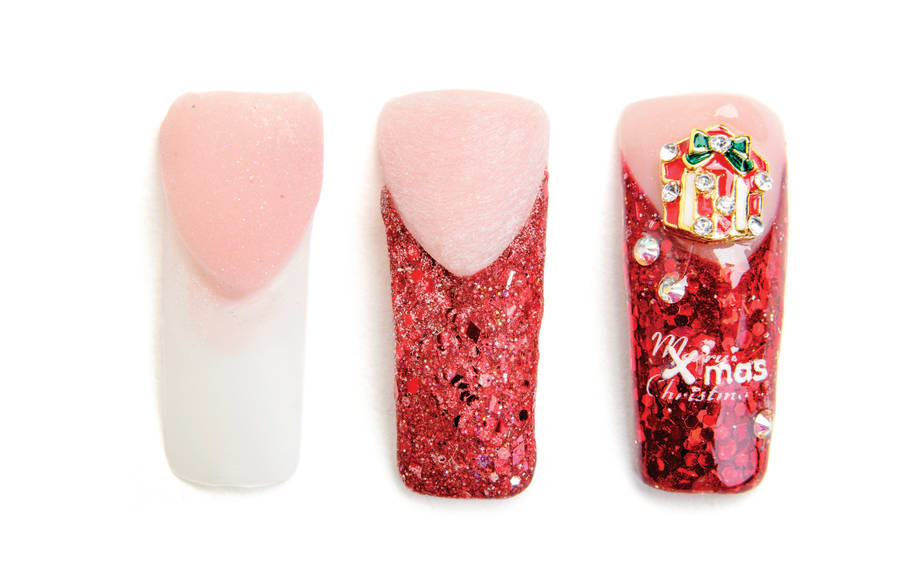 Nail Art Studio: Pretty Package