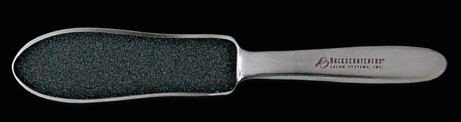 SeptiFile 4-Way Nail File and Stainless Steel Foot File