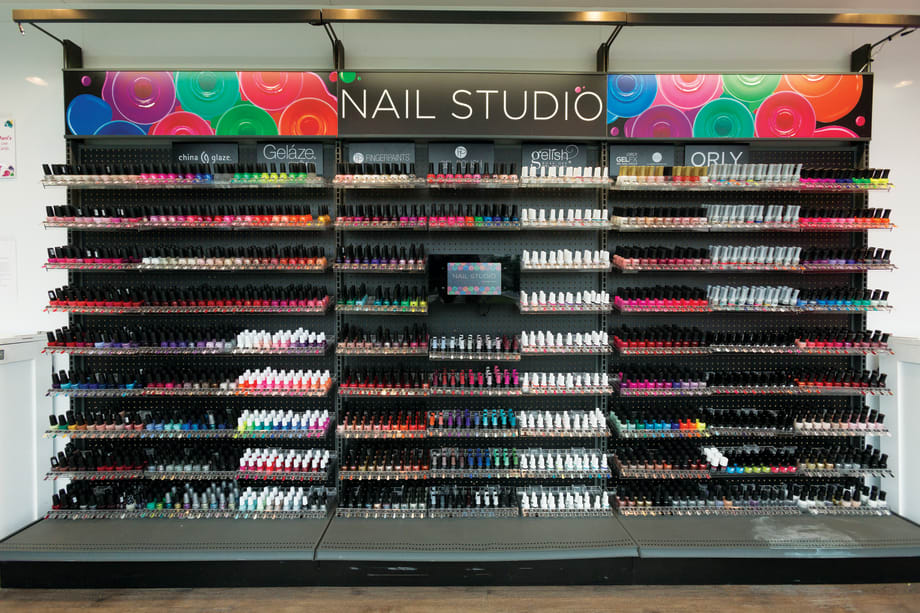 Sally Beauty Steals the Spotlight on Project Runway Season 14