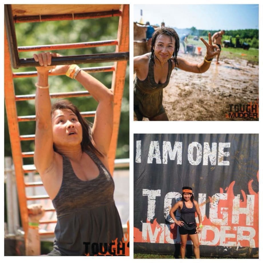 Healthy Tech: Julie Nguyen