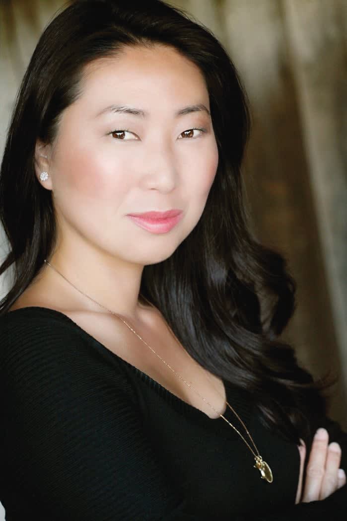 Get to Know Global Educator Catherine Baek Dambrosia