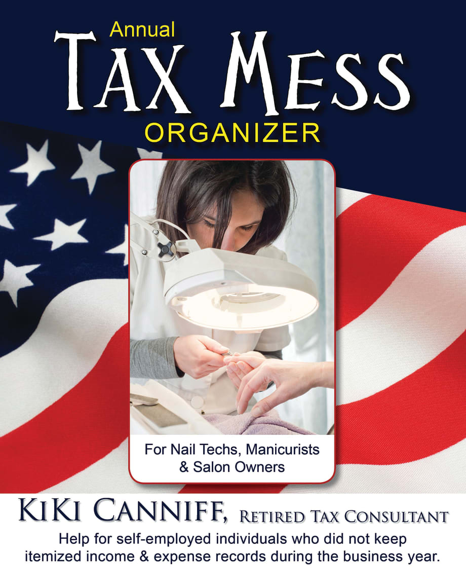 Are Your Tax Records A Mess?