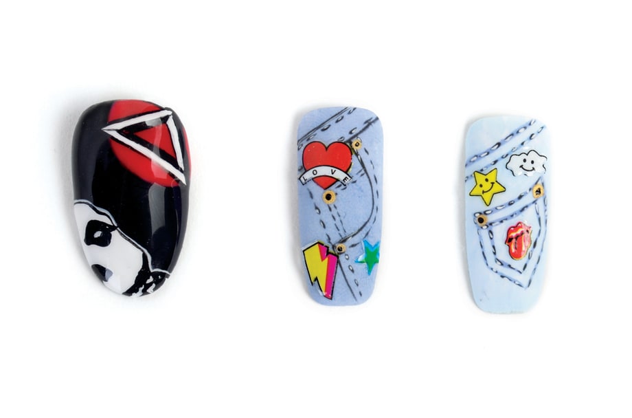 Trend Watch: Patches