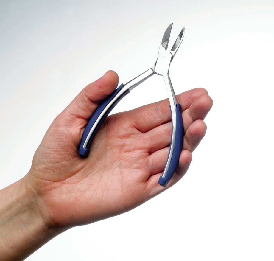 Provide Risk-Free Sanitation With Disposable Nippers