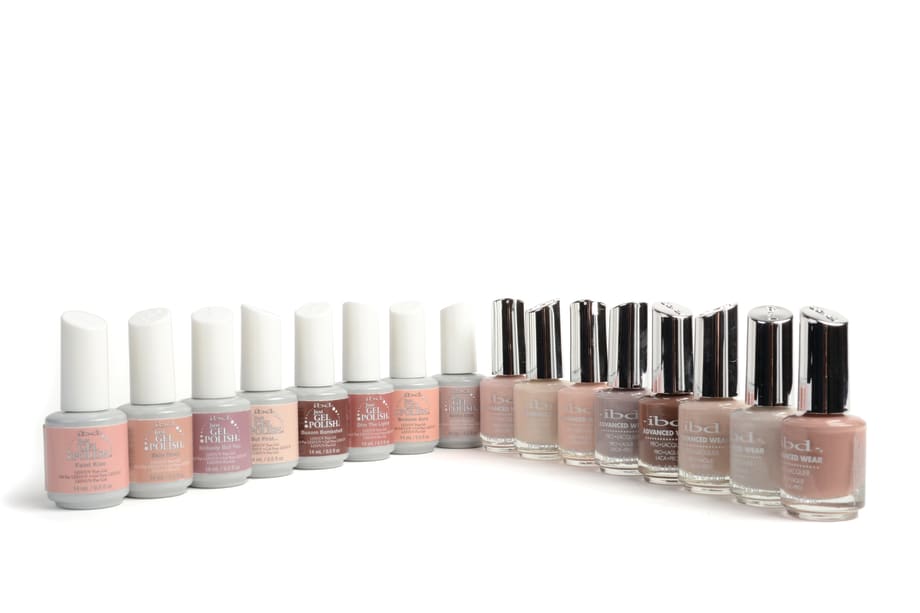NAILS Readers' Choice: Favorite New Products of 2017