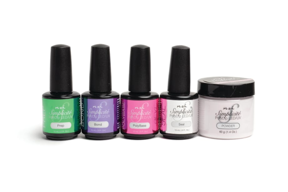 NAILS Readers' Choice: Favorite New Products of 2017
