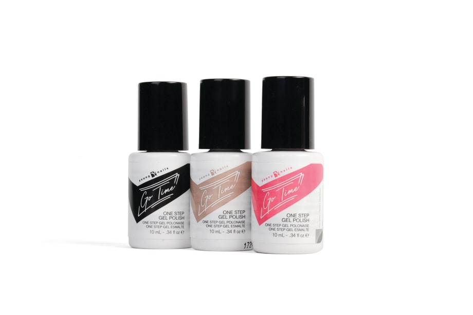 NAILS Readers' Choice: Favorite New Products of 2017