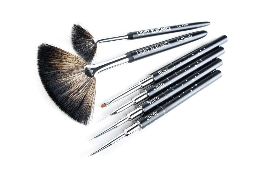 NAILS Readers' Choice: Favorite New Products of 2017