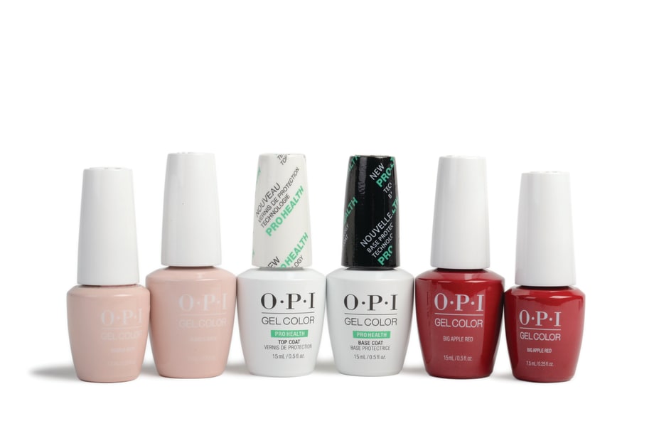 NAILS Readers' Choice: Favorite New Products of 2017
