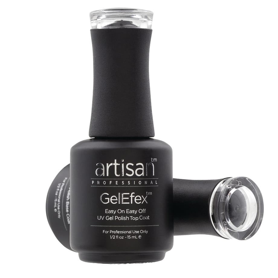What's Hot in Gel Base and Top Coats?