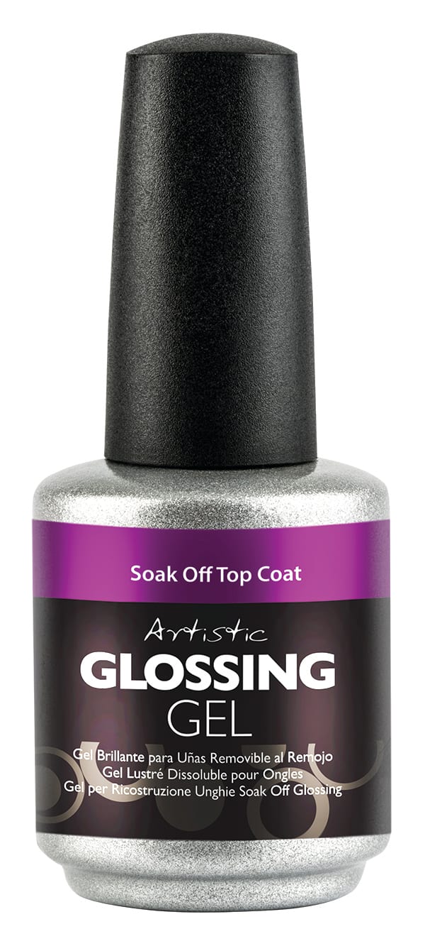 What's Hot in Gel Base and Top Coats?
