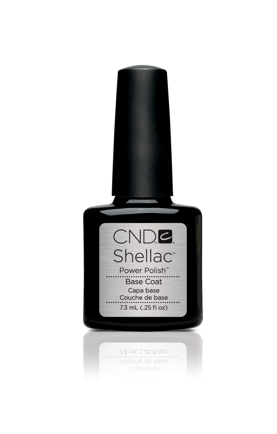What's Hot in Gel Base and Top Coats?