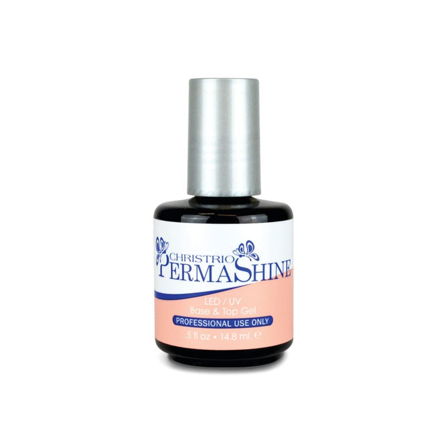 What's Hot in Gel Base and Top Coats?
