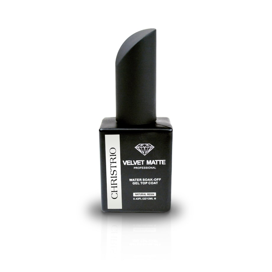 What's Hot in Gel Base and Top Coats?
