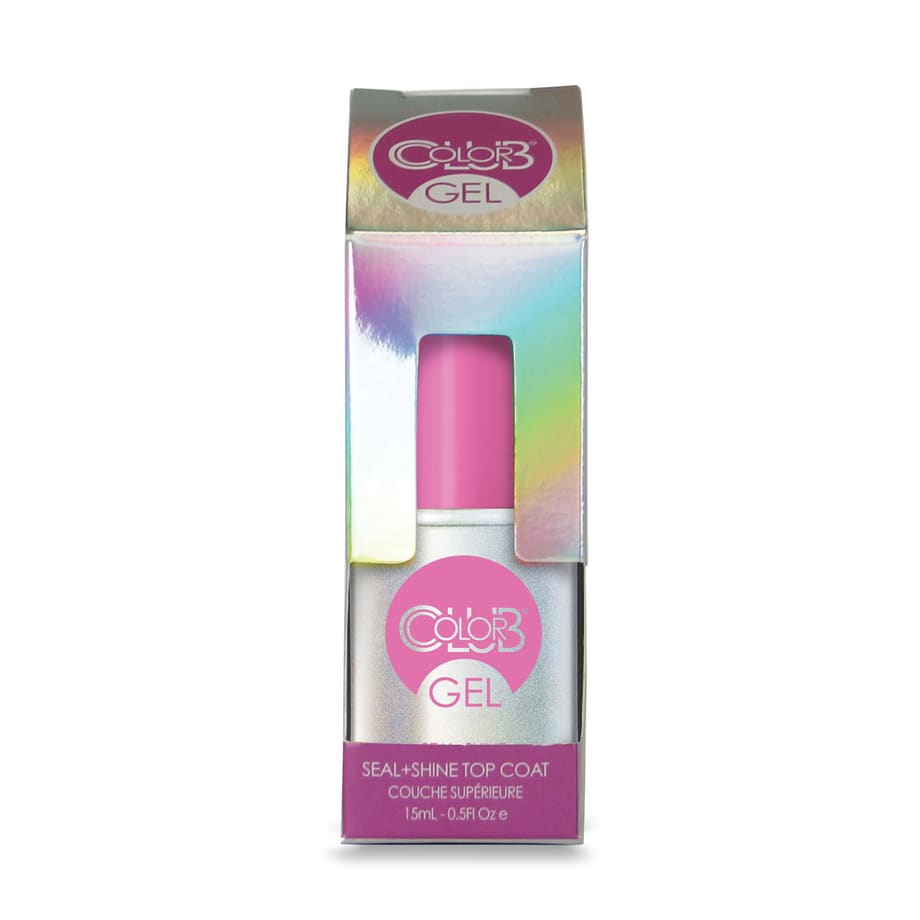 What's Hot in Gel Base and Top Coats?