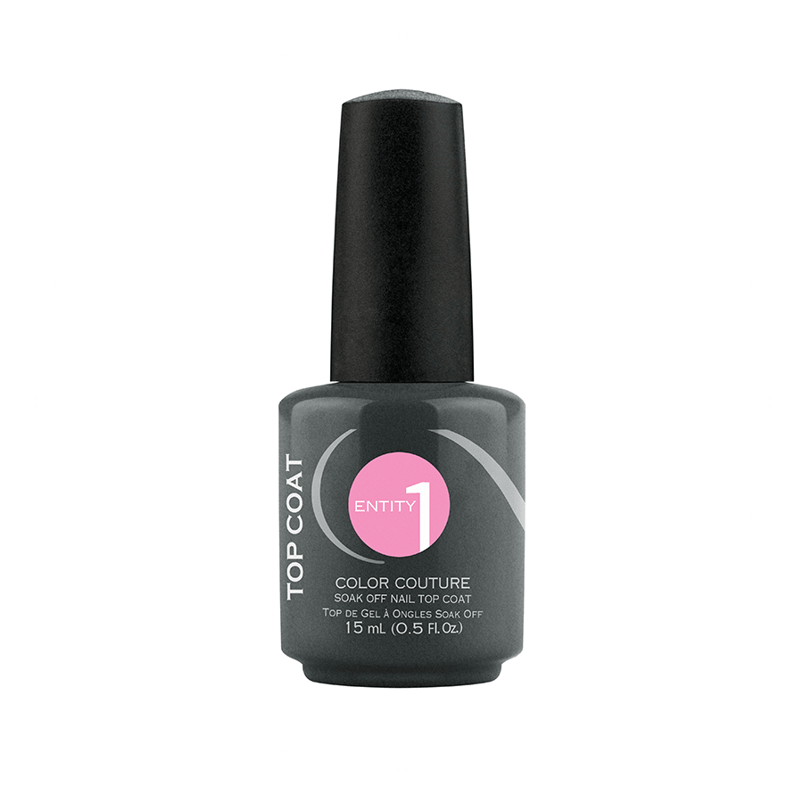 What's Hot in Gel Base and Top Coats?