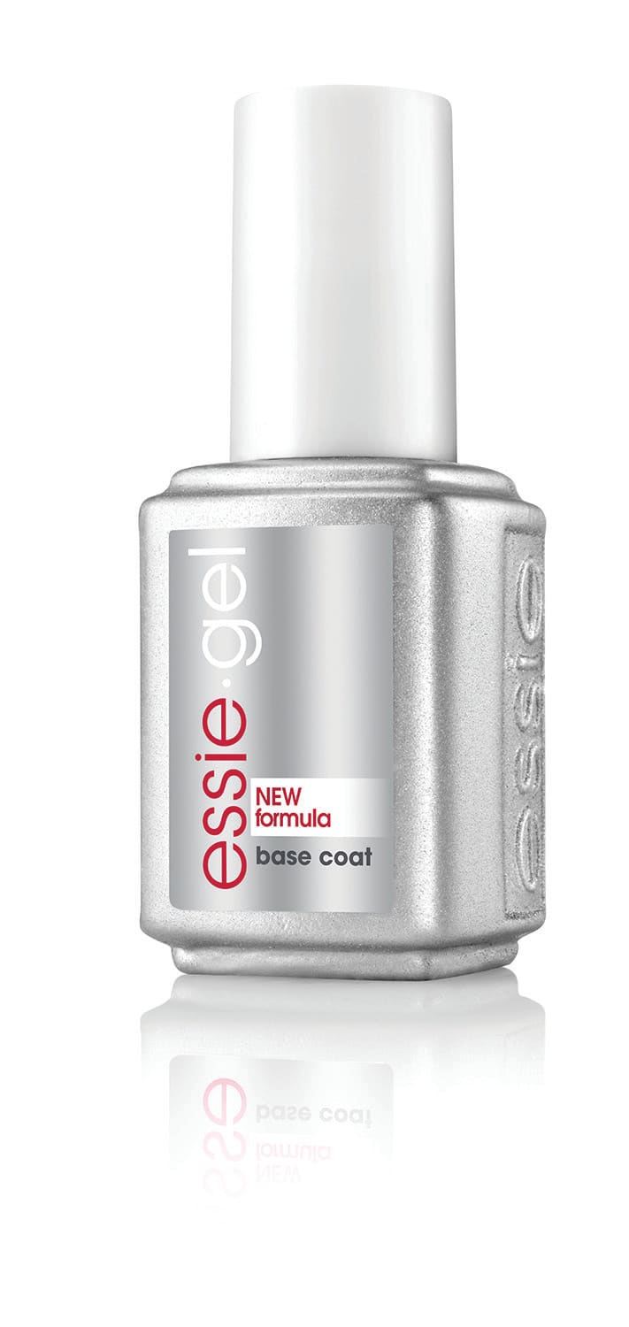 What's Hot in Gel Base and Top Coats?