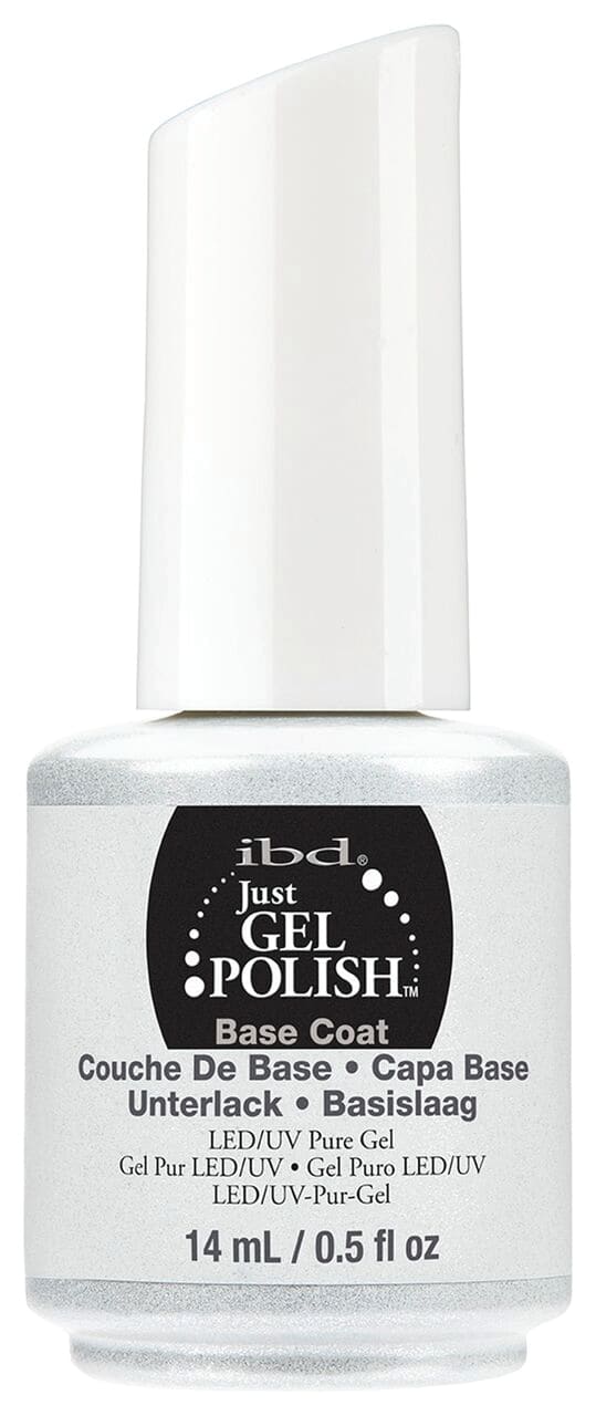 What's Hot in Gel Base and Top Coats?