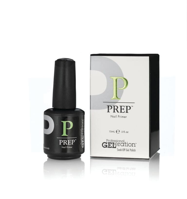 What's Hot in Gel Base and Top Coats?