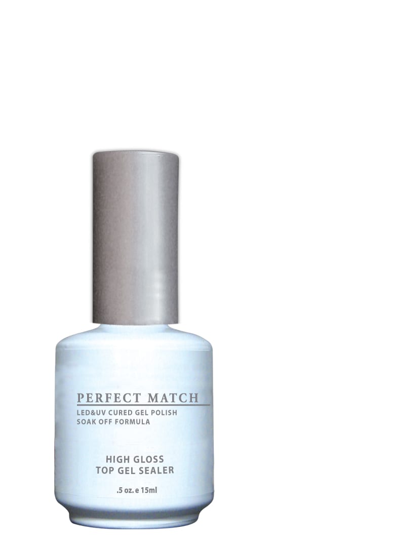 What's Hot in Gel Base and Top Coats?