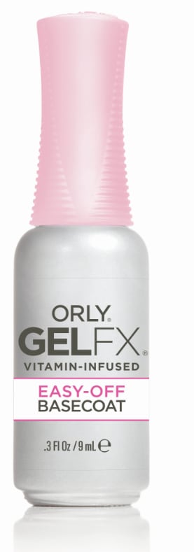 What's Hot in Gel Base and Top Coats?