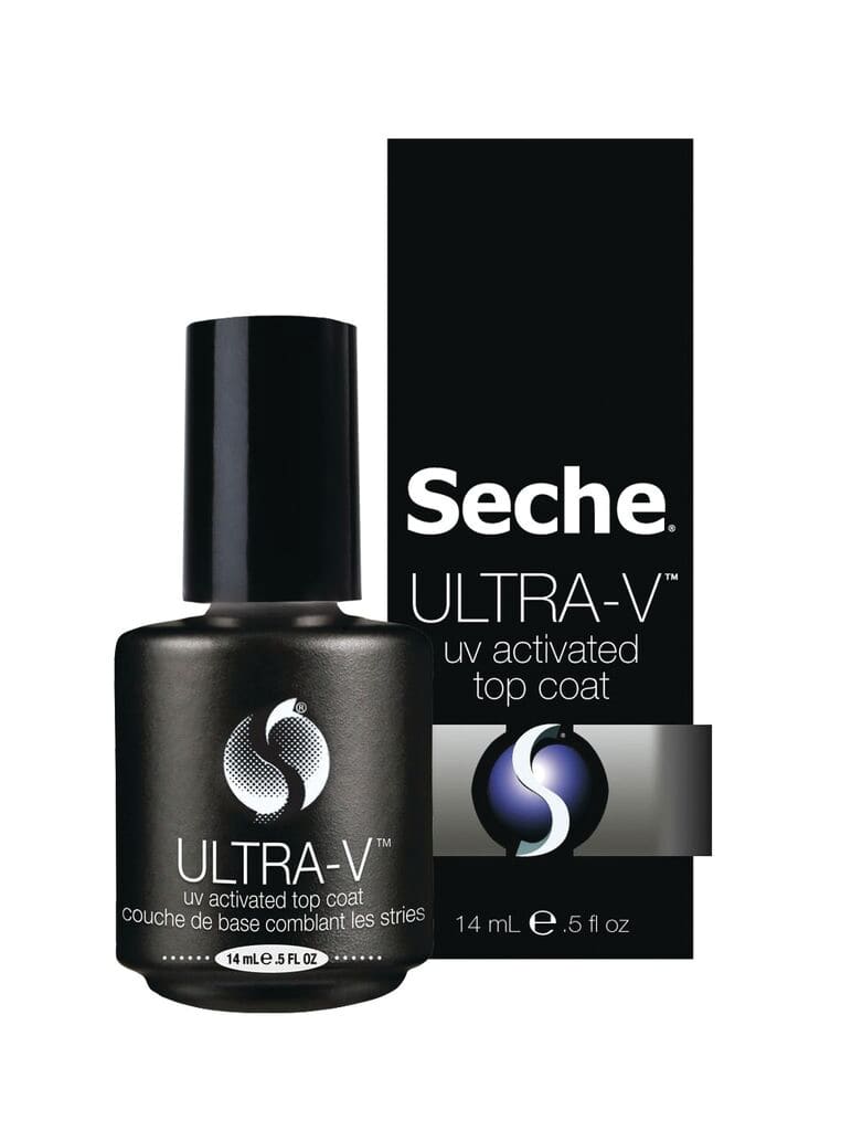 What's Hot in Gel Base and Top Coats?