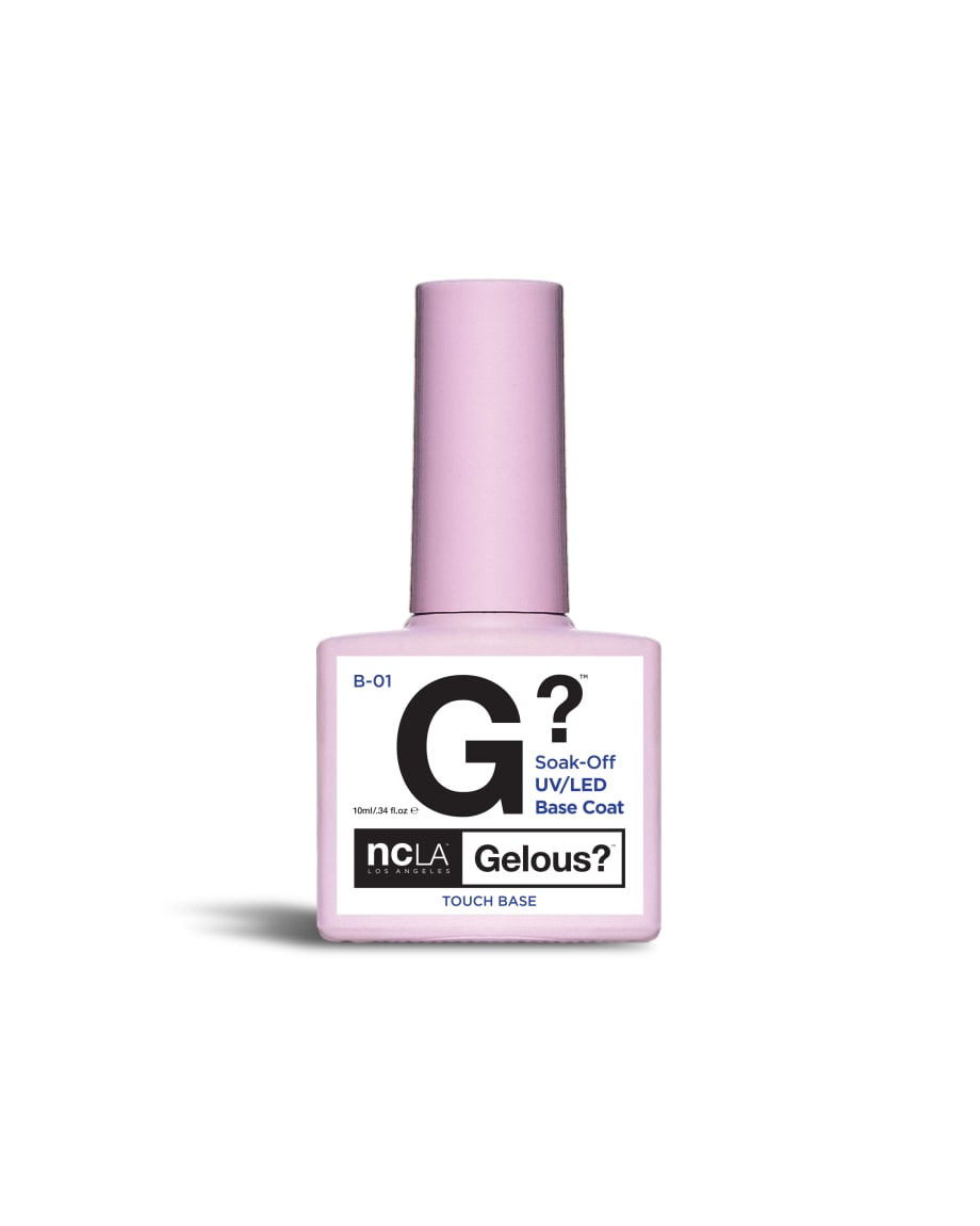 What's Hot in Gel Base and Top Coats?