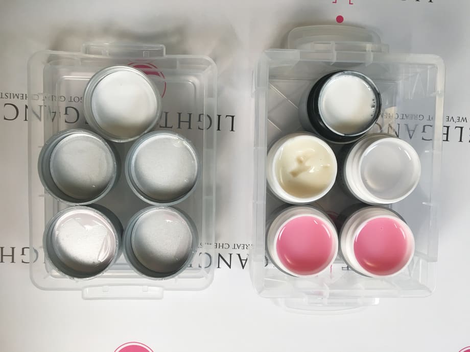 Take a Tip From June Castillo: Easy Gel Cap Trick