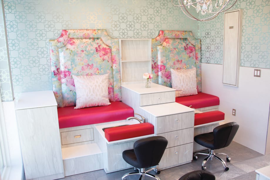 Stylish Salon Opens Fifth Houston Location