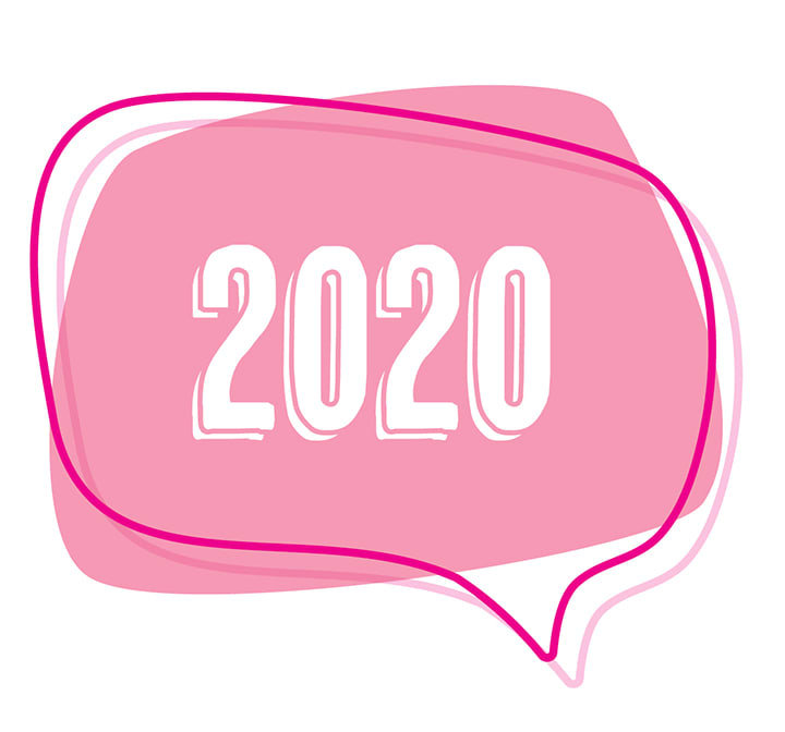 Crowdsourcing: What will you be doing differently in 2020  when it comes to nails?