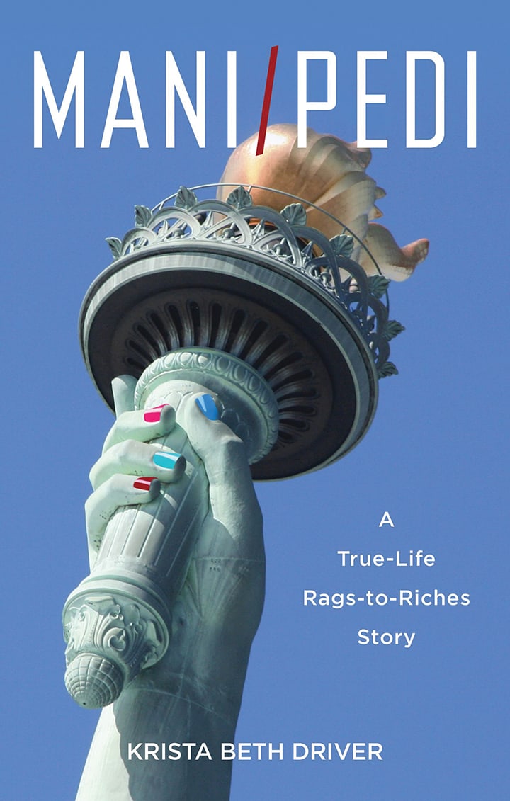 Nail Industry Entrepreneur Profiled in New Book