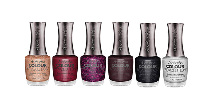 NAILS Readers' Choice Awards: Top 20 Favorite New Products