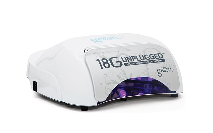 NAILS Readers' Choice Awards: Top 20 Favorite New Products