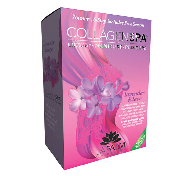 NAILS Readers' Choice Awards: Top 20 Favorite New Products